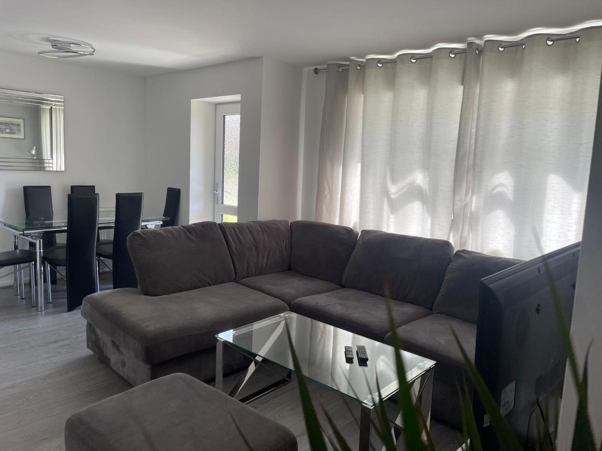 Oxford, 2 Bedroom Private Flat With Parking ภายนอก รูปภาพ