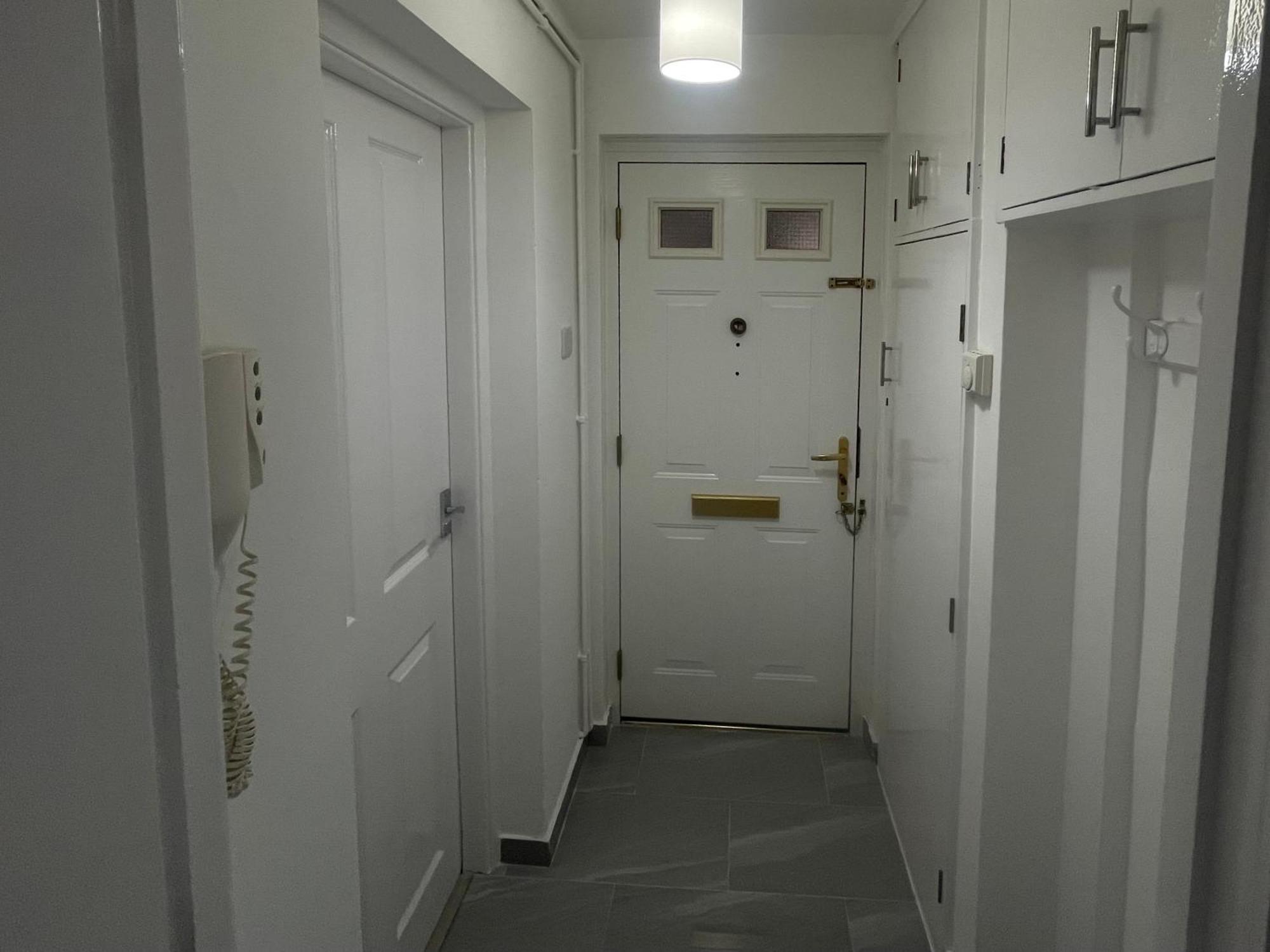 Oxford, 2 Bedroom Private Flat With Parking ภายนอก รูปภาพ